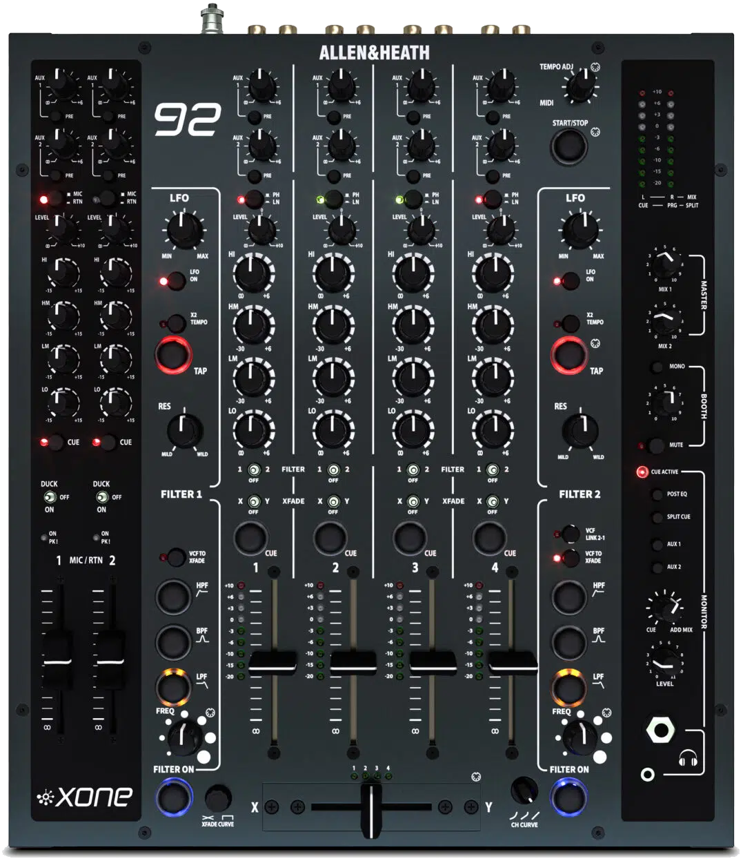Allen & Heath Xone:92