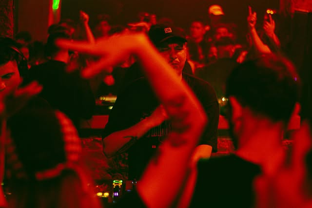 Aletø DJ