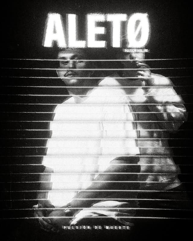 PULSIÓN Vol.2 — Vinyl Set