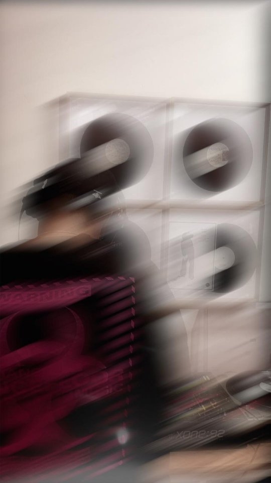Afinando los vinilos
